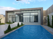 Satılır 4 otaqlı 240 m2 bağ evi Mərdəkan