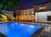 Satılır 4 otaqlı 200 m2 bağ evi Mərdəkan