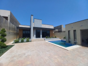 Satılır 4 otaqlı 175 m2 bağ evi Mərdəkan