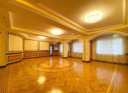 Satılır 6 otaqlı 325 m2 yeni tikili Gənclik m.