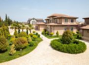 Satılır 4 otaqlı 350 m2 bağ evi Şüvəlan