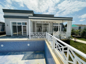 Satılır 4 otaqlı 175 m2 bağ evi Şüvəlan