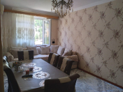 Satılır 2 otaqlı 48.61 m2 köhnə tikili Bakı