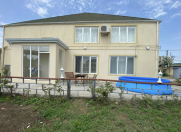 İcarəyə verilir 7 otaqlı 300 m2 bağ evi Bilgəh