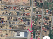 Satılır 2.5 sot torpaq Qobu