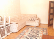 Satılır 4 otaqlı 110 m2 köhnə tikili Əhmədli
