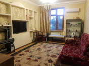 Satılır 2 otaqlı 47 m2 köhnə tikili Bakıxanov