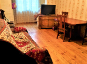 Satılır 4 otaqlı 64 m2 köhnə tikili İçəri Şəhər m.