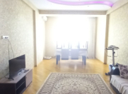 İcarəyə verilir 3 otaqlı 125 m2 yeni tikili Yeni Yasamal