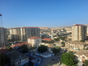 Satılır 2 otaqlı 65.5 m2 yeni tikili Lökbatan