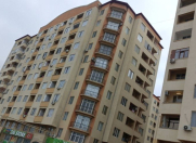 Satılır 3 otaqlı 89.9 m2 yeni tikili Zığ