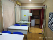 İcarəyə verilir 3 otaqlı 75 m2 ofis 28 May m.