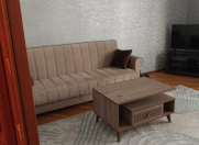 İcarəyə verilir 3 otaqlı 110 m2 yeni tikili Sahil m.