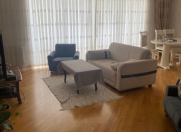 İcarəyə verilir 3 otaqlı 130 m2 yeni tikili 28 May m.