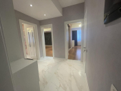 Satılır 2 otaqlı 115 m2 yeni tikili Səbail r.