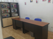 İcarəyə verilir 1 otaqlı 14 m2 ofis 28 Mall