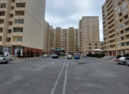 Satılır 2 otaqlı 87 m2 yeni tikili Lökbatan