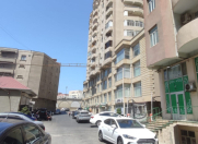 İcarəyə verilir 6 otaqlı 240 m2 obyekt 8 km