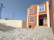 Satılır 4 otaqlı 140 m2 həyət evi Masazır