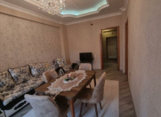 Satılır 2 otaqlı 65 m2 yeni tikili Nəriman Nərimanov m.
