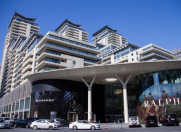 İcarəyə verilir 3 otaqlı 145 m2 yeni tikili 28 May m.