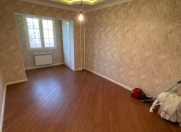 Satılır 3 otaqlı 85 m2 köhnə tikili Nizami m.