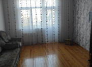 İcarəyə verilir 2 otaqlı 62 m2 köhnə tikili Bakı