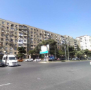 Satılır 2 otaqlı 55 m2 köhnə tikili Əhmədli