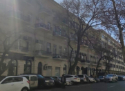 Satılır 3 otaqlı 100 m2 köhnə tikili Sahil m.