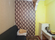 İcarəyə verilir 1 otaqlı 14 m2 həyət evi Nəsimi r.