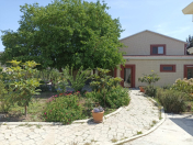 İcarəyə verilir 5 otaqlı 240 m2 bağ evi Mərdəkan