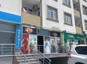 İcarəyə verilir 1 otaqlı 126 m2 obyekt Xalqlar Dostluğu m.