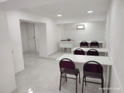 Satılır 2 otaqlı 40 m2 obyekt Memar Əcəmi m.