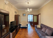 Satılır 2 otaqlı 50 m2 köhnə tikili 5 mkr