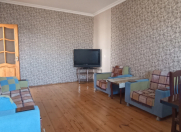 Satılır 3 otaqlı 110 m2 həyət evi Buzovna