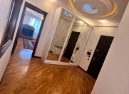 İcarəyə verilir 3 otaqlı 95 m2 yeni tikili 20 yanvar m.