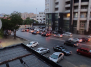 Satılır 2 otaqlı 53 m2 köhnə tikili 8 Noyabr m.