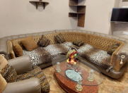 İcarəyə verilir 3 otaqlı 150 m2 yeni tikili Tibb Universiteti