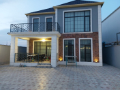 Satılır 5 otaqlı 240 m2 həyət evi Bülbülə