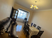 İcarəyə verilir 2 otaqlı 50 m2 köhnə tikili 4 mkr