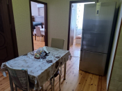 İcarəyə verilir 3 otaqlı 80 m2 yeni tikili Həzi Aslanov m.