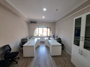 İcarəyə verilir 1 otaqlı 25 m2 ofis Neftçi bazası