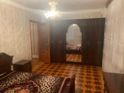 İcarəyə verilir 3 otaqlı 120 m2 köhnə tikili Gənclik m.