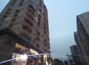 Satılır 2 otaqlı 80 m2 yeni tikili Bakı Dövlət Universiteti