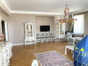 Satılır 4 otaqlı 175 m2 yeni tikili İçəri Şəhər m.