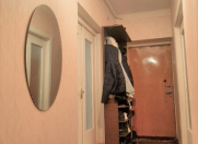 Satılır 3 otaqlı 90 m2 köhnə tikili 8 km