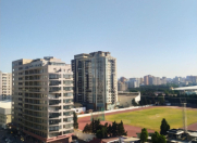 Satılır 3 otaqlı 90 m2 köhnə tikili Gənclik m.