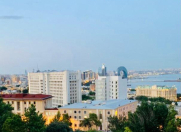 Satılır 2 otaqlı 50 m2 köhnə tikili İçəri Şəhər m.