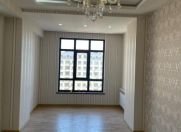 Satılır 2 otaqlı 55 m2 yeni tikili Memar Əcəmi m.