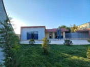 Satılır 4 otaqlı 180 m2 bağ evi Mərdəkan